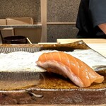 THE SUSHI GINZA 極 - 