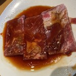 Yakiniku Kingu - 