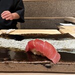 THE SUSHI GINZA 極 - 