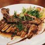 ダイニングバー結 - 