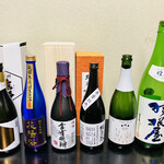 割烹　安兵衛 - 