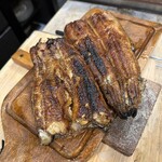 うを徳 - 浜名湖産