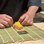 THE SUSHI GINZA 極 - 