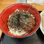 純手打蕎麦処 真人 - 