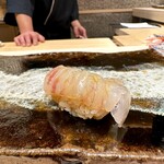 THE SUSHI GINZA 極 - 