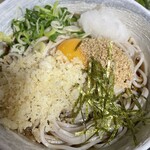 Ooyodo Shinshuusoba - 