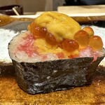 THE SUSHI GINZA 極 - 