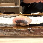 THE SUSHI GINZA 極 - 