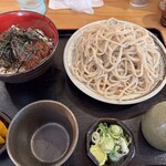 純手打蕎麦処 真人 - 