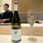 THE SUSHI GINZA 極 - 