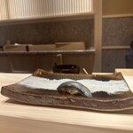 THE SUSHI GINZA 極 - 