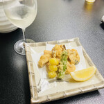 割烹　安兵衛 - 