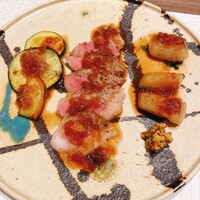 道産羊肉割烹 ラムぴりか - 