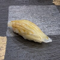 京都 鮨 もと樹 - コース:平目昆布締め