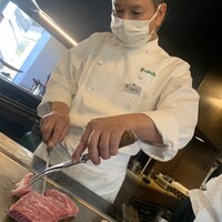 ステーキハウス 吉池 - 