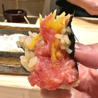 THE SUSHI GINZA 極 - 