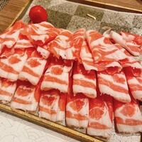 道産羊肉割烹 ラムぴりか - 