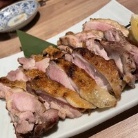 銀座　神籬 - 