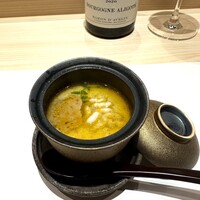 THE SUSHI GINZA 極 - 