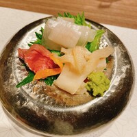 道産羊肉割烹 ラムぴりか - 