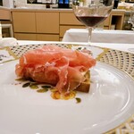 ペレグリーノ - 