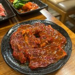 焼肉 もりもと - 