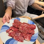 Wagyu Lab K - 