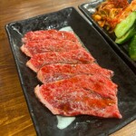 焼肉 もりもと - 