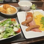 カフェレストラン24 - 