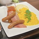 カフェレストラン24 - 