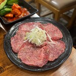 焼肉 もりもと - 