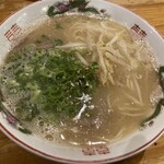 丸和前ラーメン - 