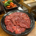 焼肉 もりもと - 