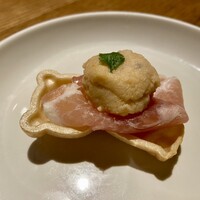 Seafood bar Ermitage 横浜鶴屋町店 - 