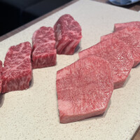 焼肉うしごろ 銀座店 - 