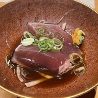 北新地 鮨割烹 のの - 