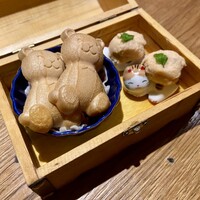 Seafood bar Ermitage 横浜鶴屋町店 - 