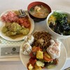 鹿児島サンロイヤルホテル - 料理写真: