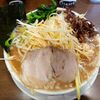 うまいヨゆうちゃんラーメン
