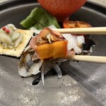 鉄板 幟 - 