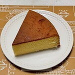バターケーキの長崎堂 - バターケーキ