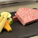 鉄板 幟 - 