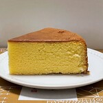 バターケーキの長崎堂 - バターケーキ