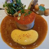 ナベノ-イズム - 芸術作品のよう、、、