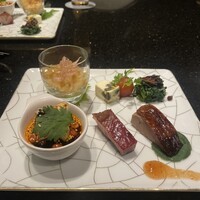 龍天門 - 