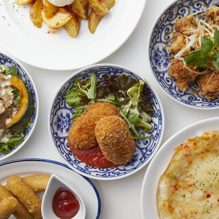 和カフェyusoshi chano-ma_2