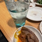 ビーフキッチン - 