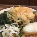 そばの神田 東一屋 - #食べログ的に撮るとこうなる。