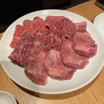 ビーフキッチン 中目黒本店 - 