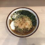 そばの神田 東一屋 - #東京カレンダー風味。
